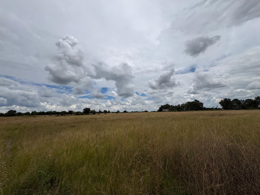 0 Bedroom Property for Sale in Vaalpark Free State